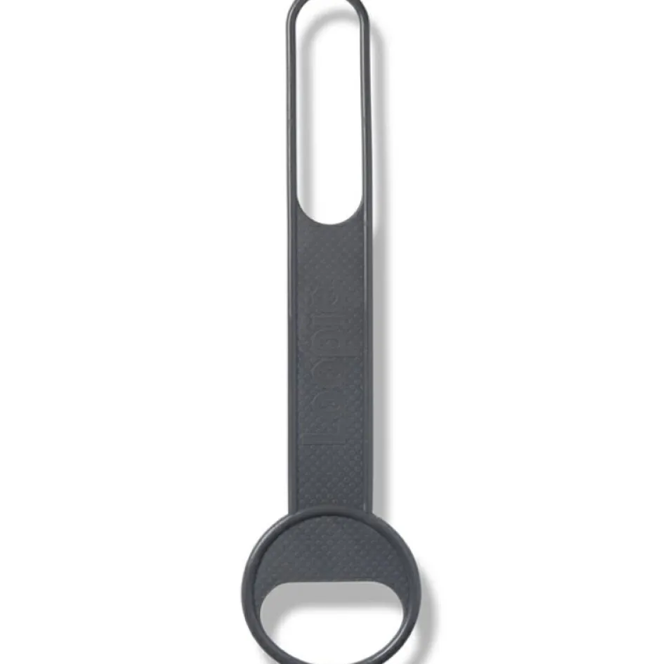 Poignée pour poussette Loopie gris|EVE Simply Lovely Best