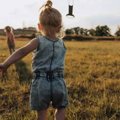 Poignée pour poussette Loopie gris|EVE Simply Lovely Best