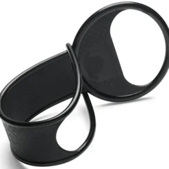 Poignée pour poussette Loopie noir|EVE Simply Lovely Clearance