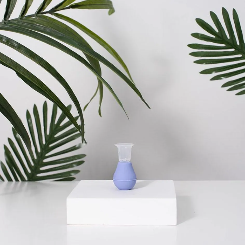 Hot Lansinoh Poire pour mamelons Latch Assist