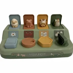 Best Little Dutch Popup Animaux Little Farm