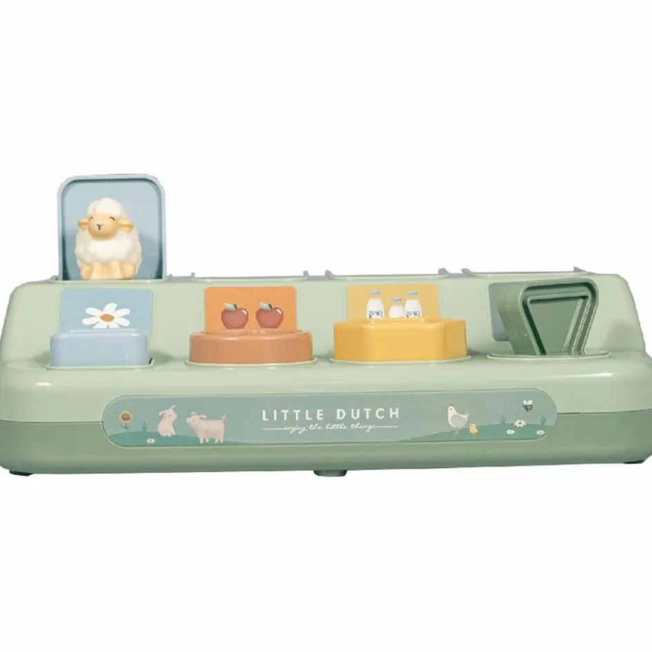 Best Little Dutch Popup Animaux Little Farm