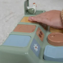 Best Little Dutch Popup Animaux Little Farm