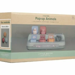 Best Little Dutch Popup Animaux Little Farm
