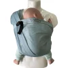 Porté bébé Mini Sling vert|Minimonkey Best