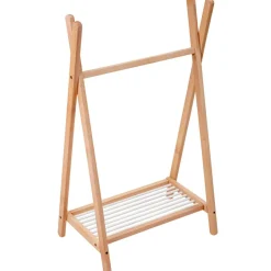 Best Combelle Portant à vêtements Léandre Hybride blanc