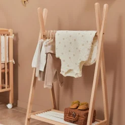 Best Combelle Portant à vêtements Léandre Hybride blanc