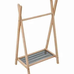 Outlet Combelle Portant à vêtements Léandre Hybride Kaki