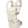 Hot Ergobaby Porte bébé Adapt Natural Lin