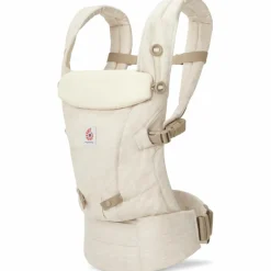 Hot Ergobaby Porte bébé Adapt Natural Lin