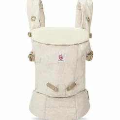 Hot Ergobaby Porte bébé Adapt Natural Lin