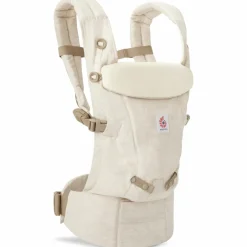 Hot Ergobaby Porte bébé Adapt Natural Lin