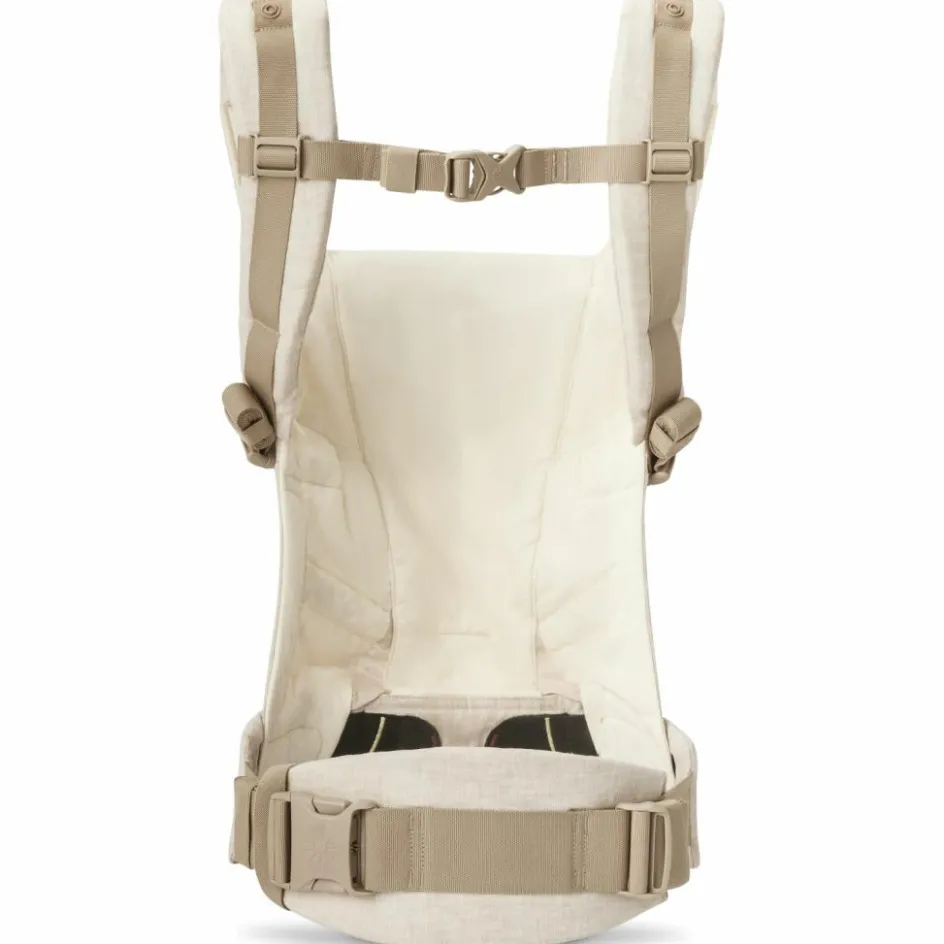 Hot Ergobaby Porte bébé Adapt Natural Lin