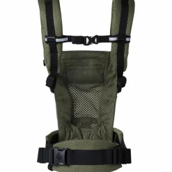 Porte bébé Adapt SoftFlex Mesh Olive Green|Ergobaby Hot