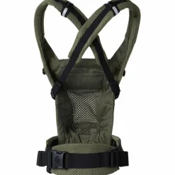 Porte bébé Adapt SoftFlex Mesh Olive Green|Ergobaby Hot