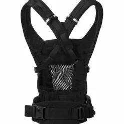 Porte bébé Adapt SoftFlex Mesh Noir onyx|Ergobaby Discount