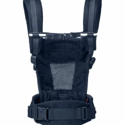 Porte bébé Adapt SoftFlex Mesh Bleu nuit|Ergobaby Online