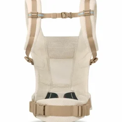 Porte bébé Adapt SoftFlex Mesh Natural Beige|Ergobaby Hot