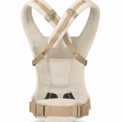 Porte bébé Adapt SoftFlex Mesh Natural Beige|Ergobaby Hot