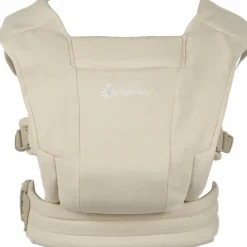 Porte bébé Embrace Knit Cream|Ergobaby Discount
