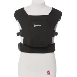 Clearance Ergobaby Porte bébé Embrace noir intense
