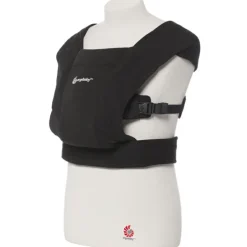 Clearance Ergobaby Porte bébé Embrace noir intense