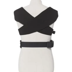 Clearance Ergobaby Porte bébé Embrace noir intense