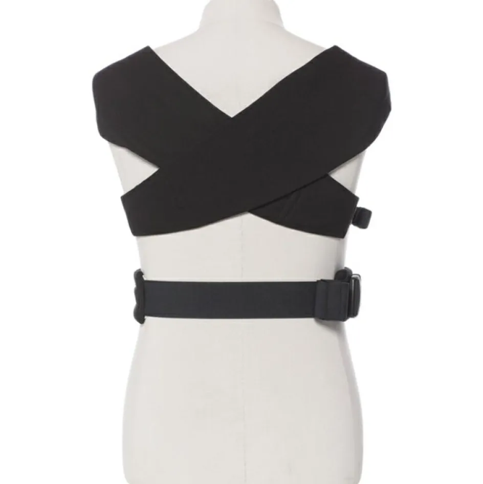 Clearance Ergobaby Porte bébé Embrace noir intense