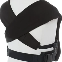 Clearance Ergobaby Porte bébé Embrace noir intense