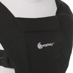 Clearance Ergobaby Porte bébé Embrace noir intense