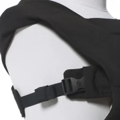 Clearance Ergobaby Porte bébé Embrace noir intense