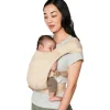 Porte bébé Embrace SoftAir Mesh Cream|Ergobaby Sale