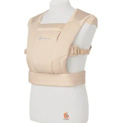 Porte bébé Embrace SoftAir Mesh Cream|Ergobaby Sale