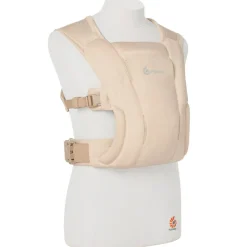Porte bébé Embrace SoftAir Mesh Cream|Ergobaby Sale