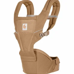 Online Ergobaby Porte bébé enfant Alta Hip Camel Brown