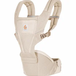 Porte bébé enfant Alta Hip Natural Beige|Ergobaby Discount