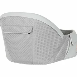 Clearance Ergobaby Porte bébé enfant Alta Hip Gris Clair
