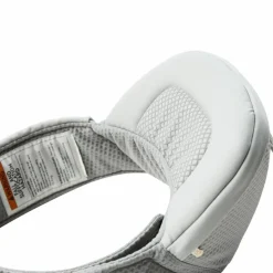 Clearance Ergobaby Porte bébé enfant Alta Hip Gris Clair