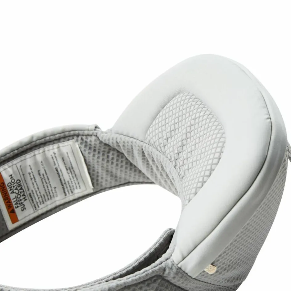 Clearance Ergobaby Porte bébé enfant Alta Hip Gris Clair