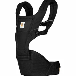Best Ergobaby Porte bébé enfant Alta Hip Onyx Black