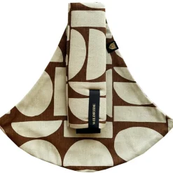 Porte bébé enfant Boho|Wildride Discount