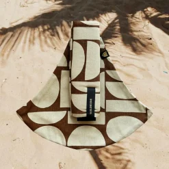 Porte bébé enfant Boho|Wildride Discount