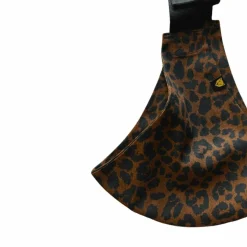 Porte bébé enfant Brown Leopard|Wildride Outlet