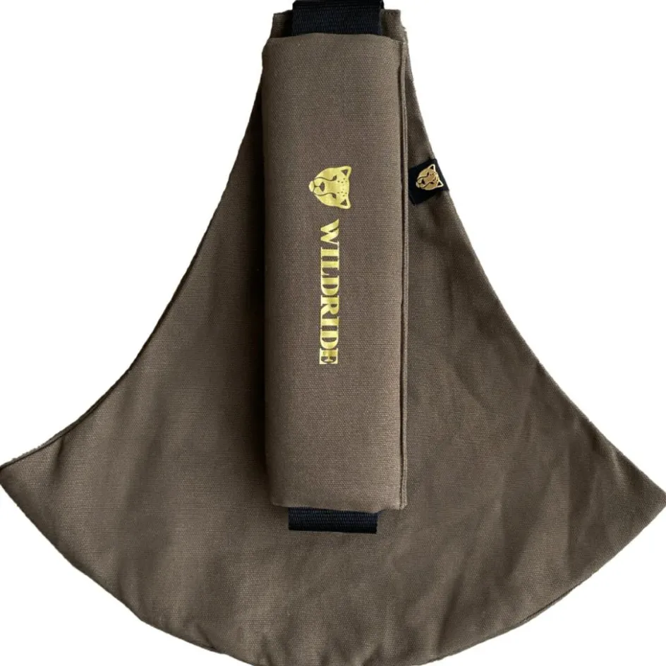 Porte bébé enfant Coffee|Wildride