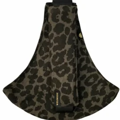 Porte bébé enfant Grey Leopard|Wildride Online
