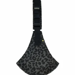 Porte bébé enfant Grey Leopard|Wildride Online