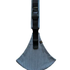 Porte bébé enfant Indigo Stripe|Wildride Sale