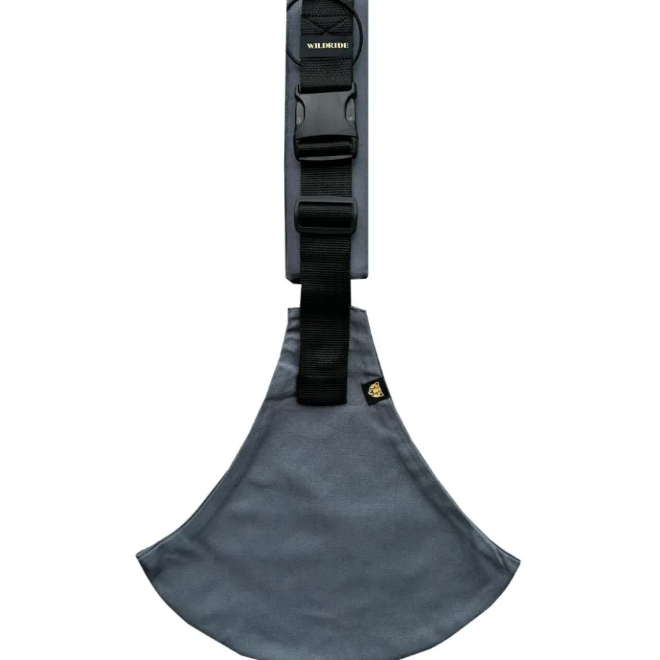 Porte bébé enfant Iron|Wildride Discount