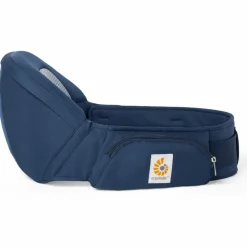Clearance Ergobaby Porte bébé enfant Lift Hip Bleu Marine