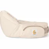 Clearance Ergobaby Porte bébé enfant Lift Hip Natural Beige